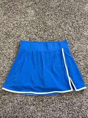 All in motion skort